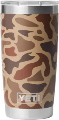 YETI 20 oz. Rambler Tumbler with MagSlider Lid | DICK'S Sporting Goods