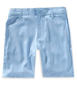 Little Boys Synthetic Shorts | Dillard's