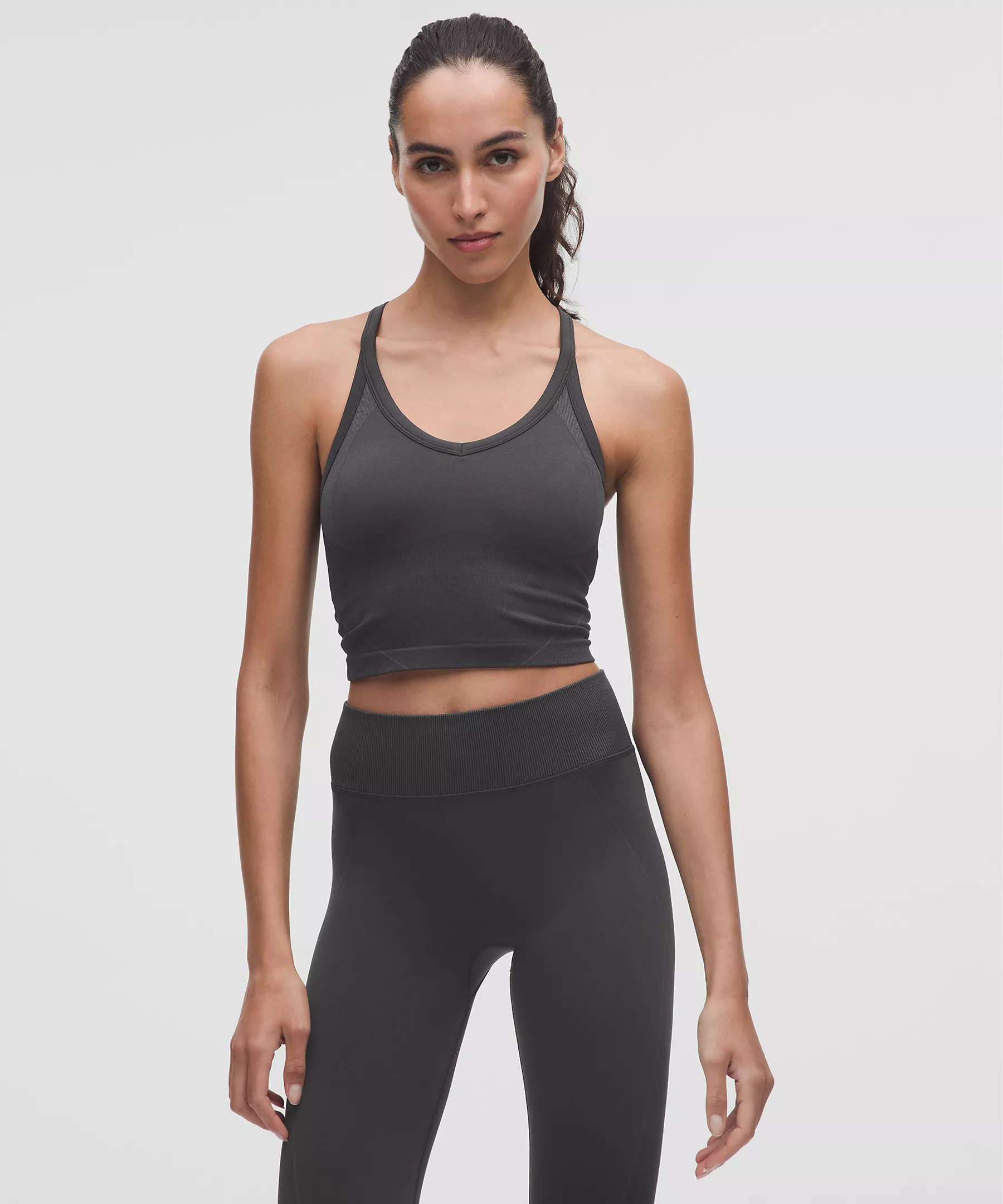 Get Low Crossback Training Tank Top | Lululemon (US)