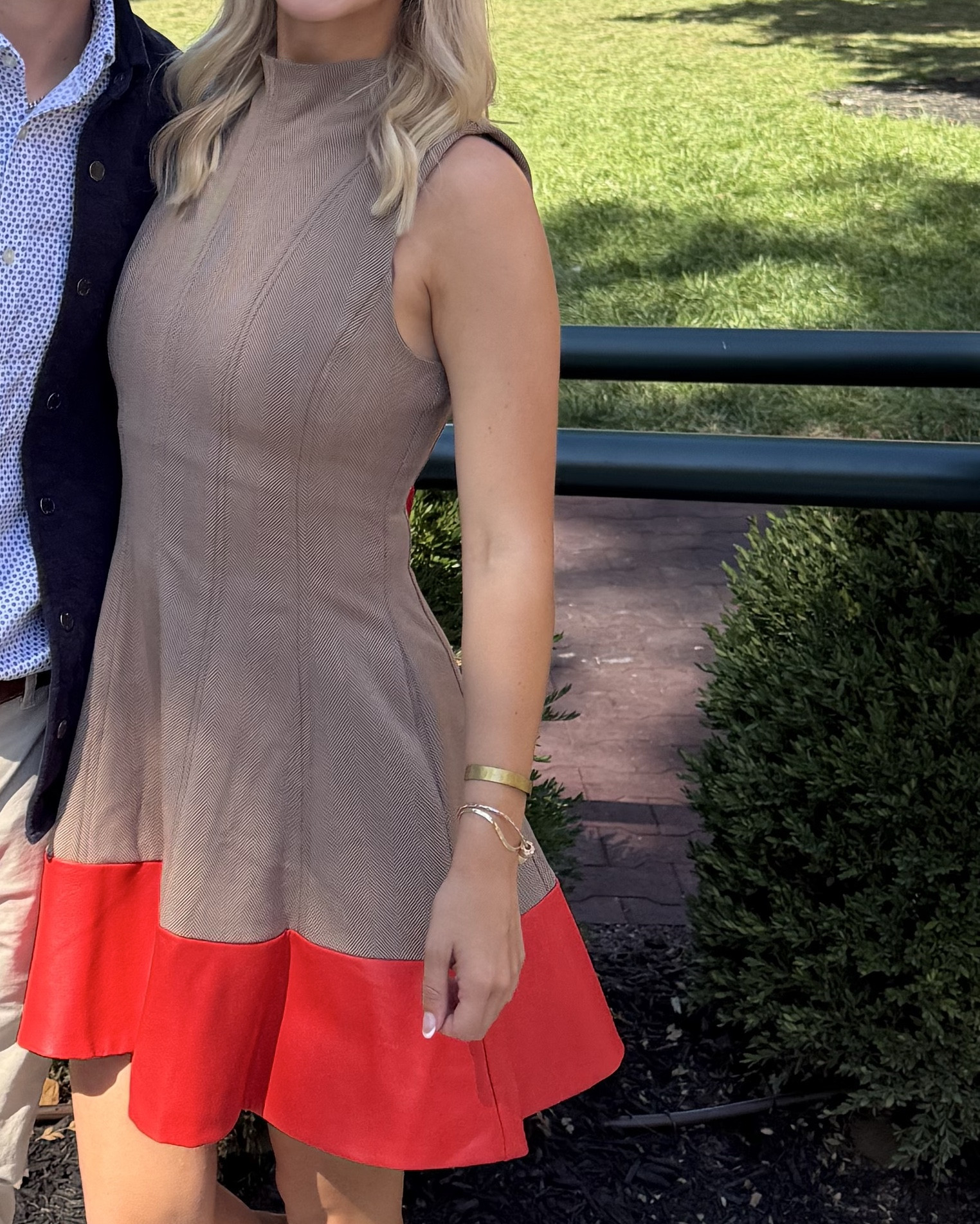 One of my favorite dresses ever! Pricey, but so worth the quality, comfort & style :)  I got size XS

#LTKWorkwear #LTKStyleTip #LTKSeasonal