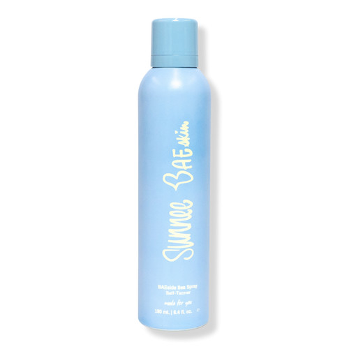 BAEside Sea Spray Self-Tan | Ulta