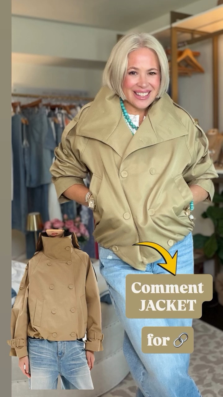 Amazon jacket size small

#LTKgrwm #LTKdayinmylife #LTKootd