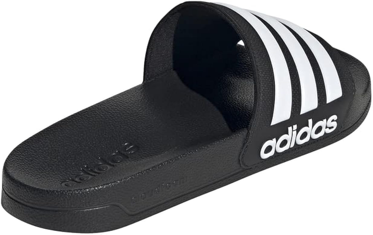 adidas Unisex-Adult Shower Slide Sandal | Amazon (US)