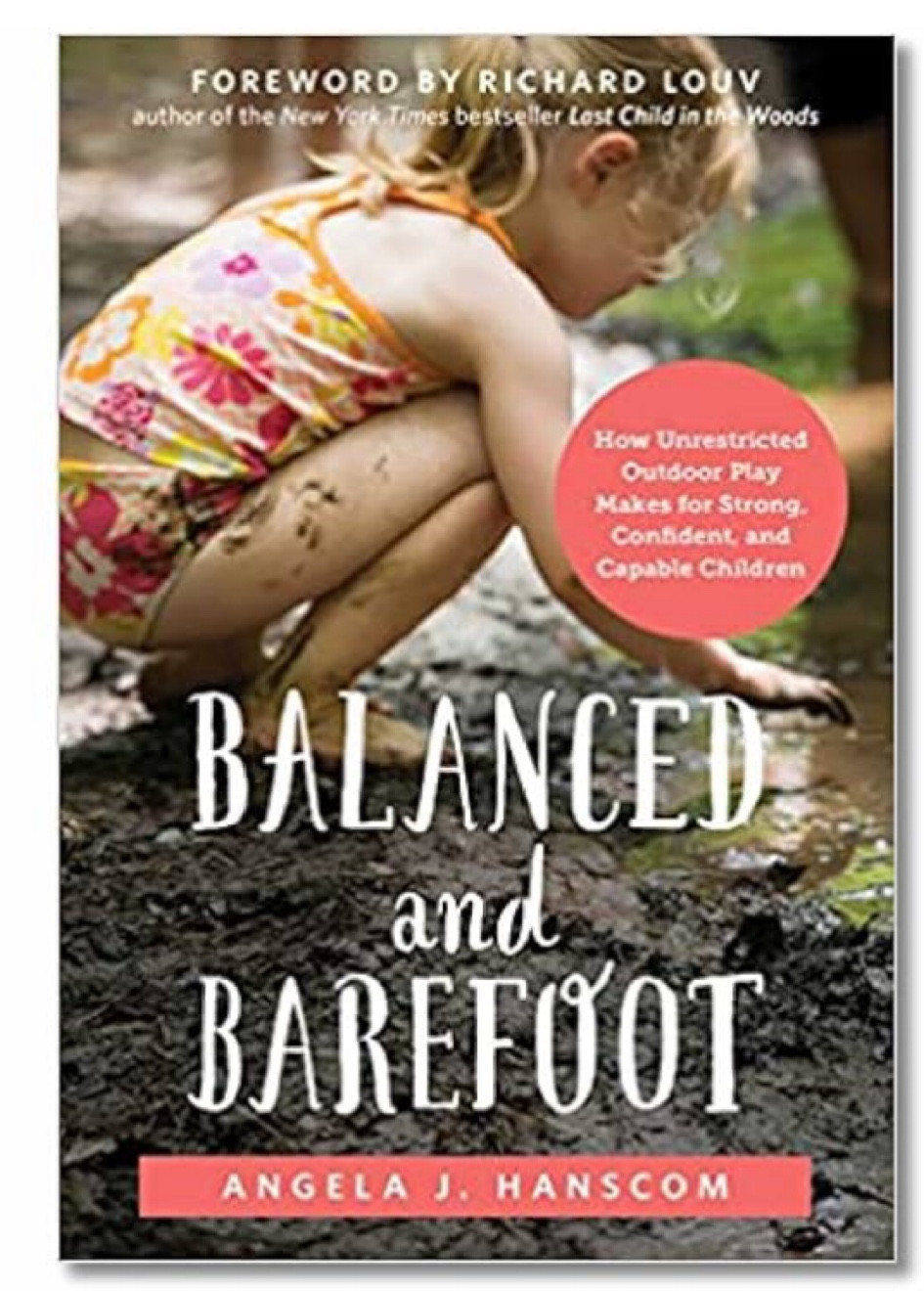 Therapist recommended book “balanced and barefoot” by a pediatric OT. 

#slprecs #speechtherapy #occupationaltherapy #teachers #childhood #childdevelopment

#LTKFamily #LTKKids #LTKBacktoSchool