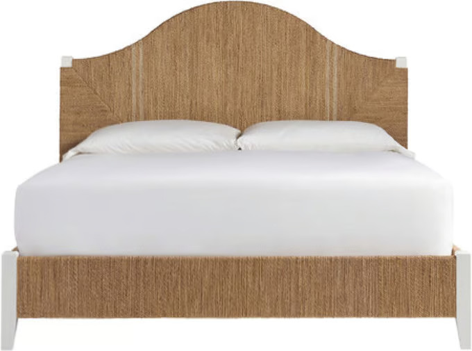 Click for more info about Coastal Living Seabrook Bed