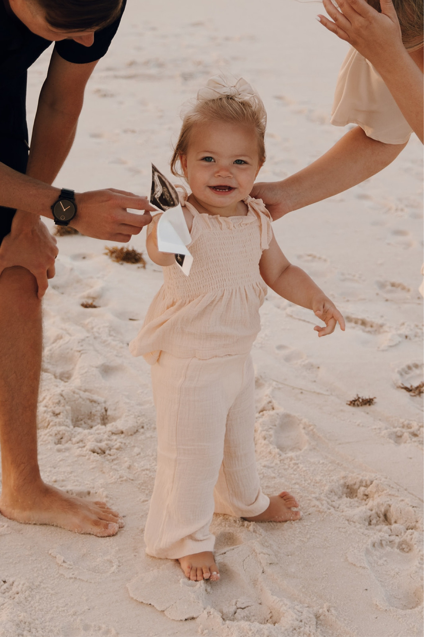 Toddler neutral set

#LTKStyleTip #LTKKids #LTKBaby