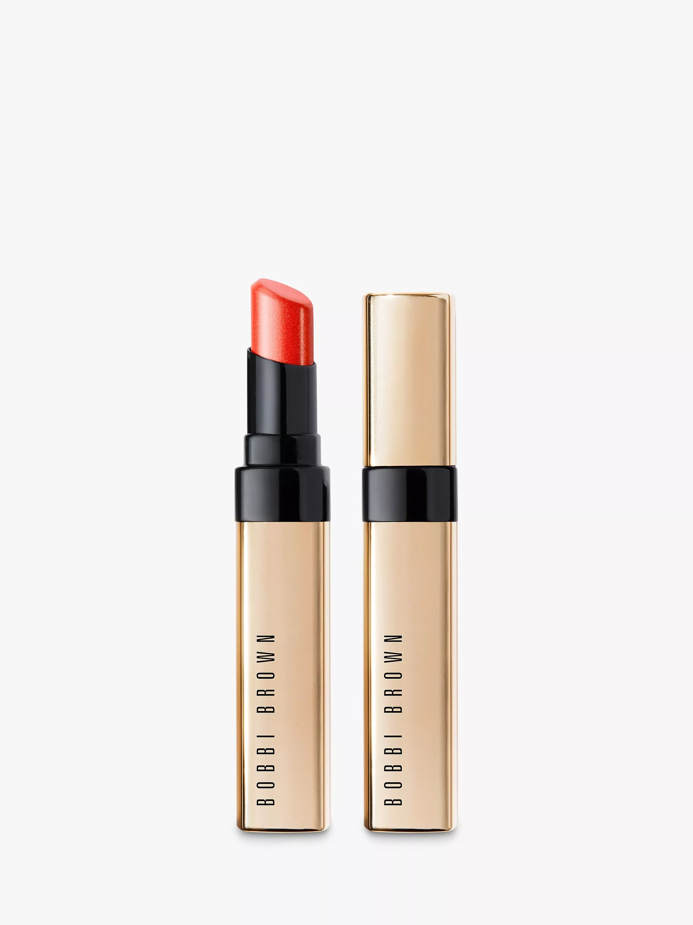 Bobbi Brown Luxe Shine Intense Lipstick | John Lewis (UK)