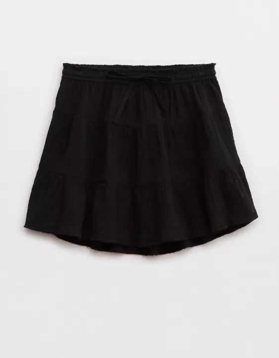 Aerie Pool-To-Party Mini Skirt | Aerie