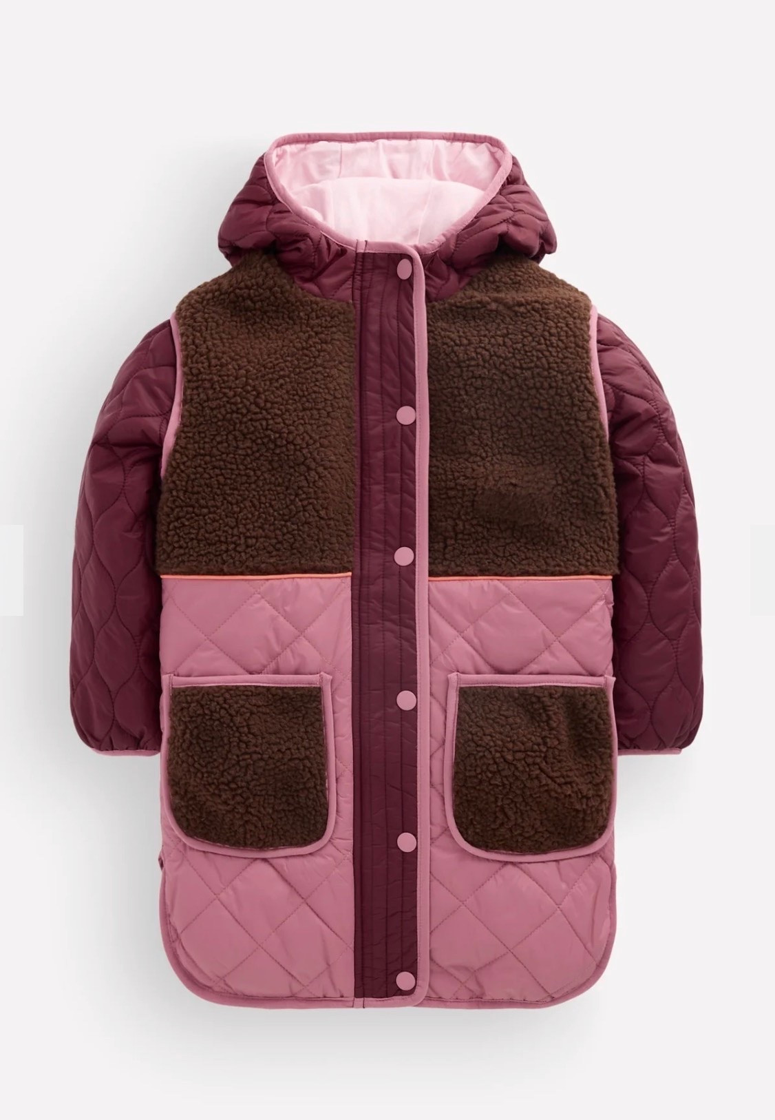 Kids winter coat !! Love these colors so much

#LTKootd #LTKmomlife #LTKKids