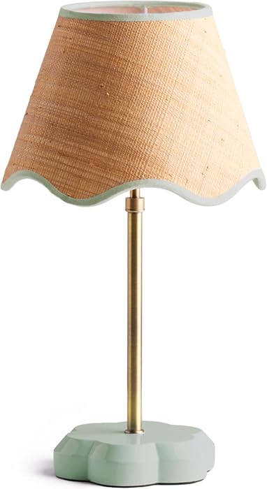 Lighting Primrose Rechargeable Table Lamp - 17Hr Cordless Table Lamp | Amazon (US)