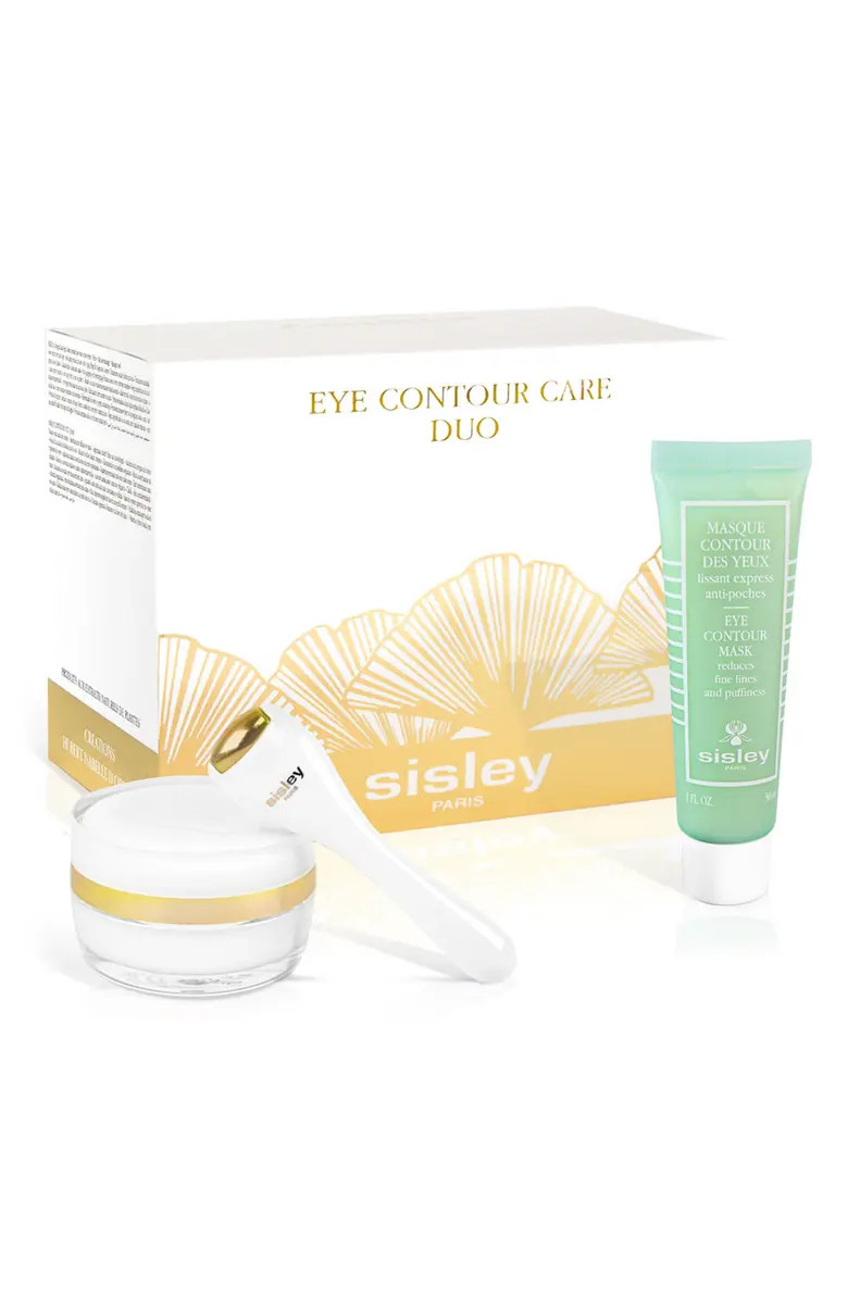 All Eyes On Sisley Set $415 Value | Nordstrom