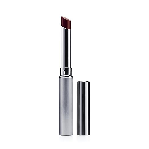 Clinique Almost Lipstick in Black Honey | Amazon (US)