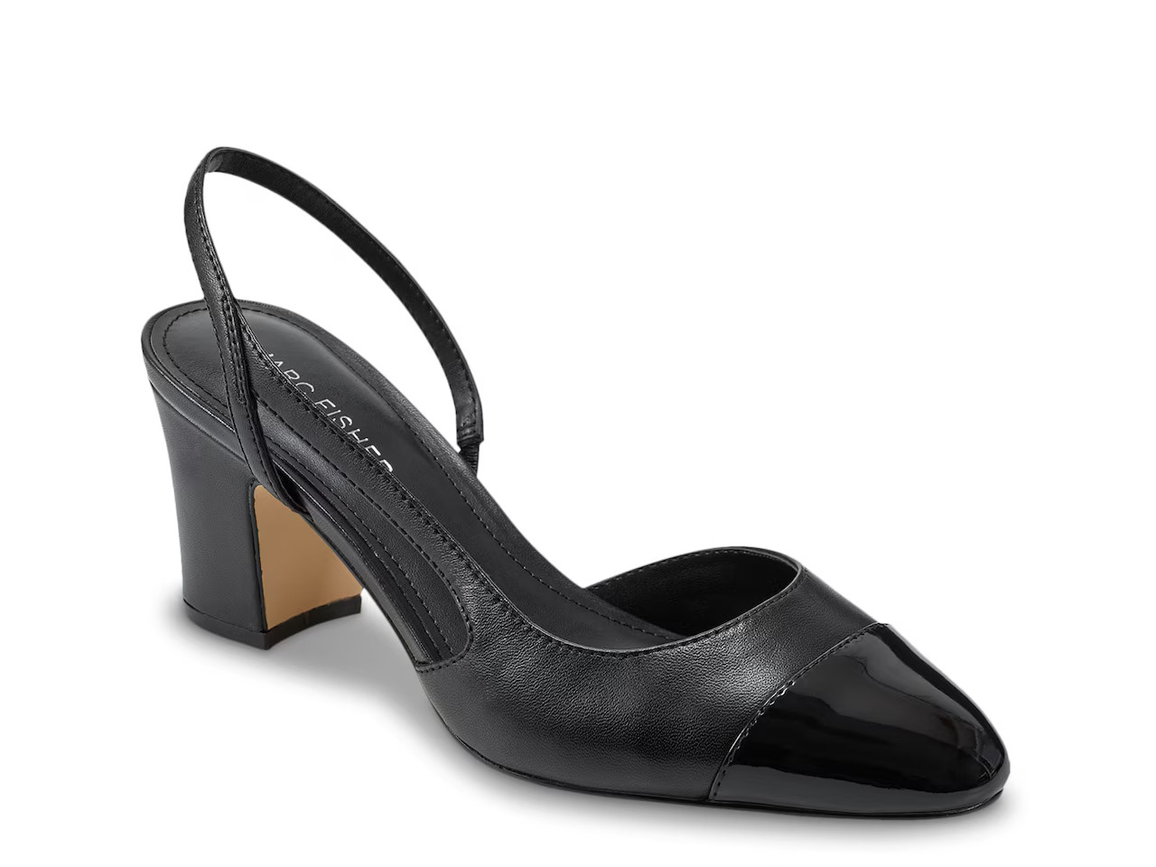 Marc Fisher Laynie Pump | DSW