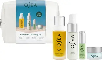 OSEA Bestsellers Discovery Set USD $68 Value | Nordstrom | Nordstrom