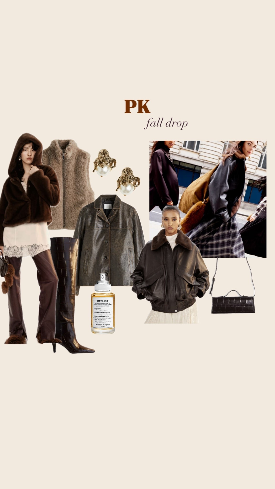 H&M's Fall Collection is here!! 

#LTKdeutschland #LTKautumn #LTKstyletip