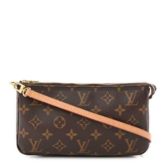Monogram Pochette Accessories NM | FASHIONPHILE (US)