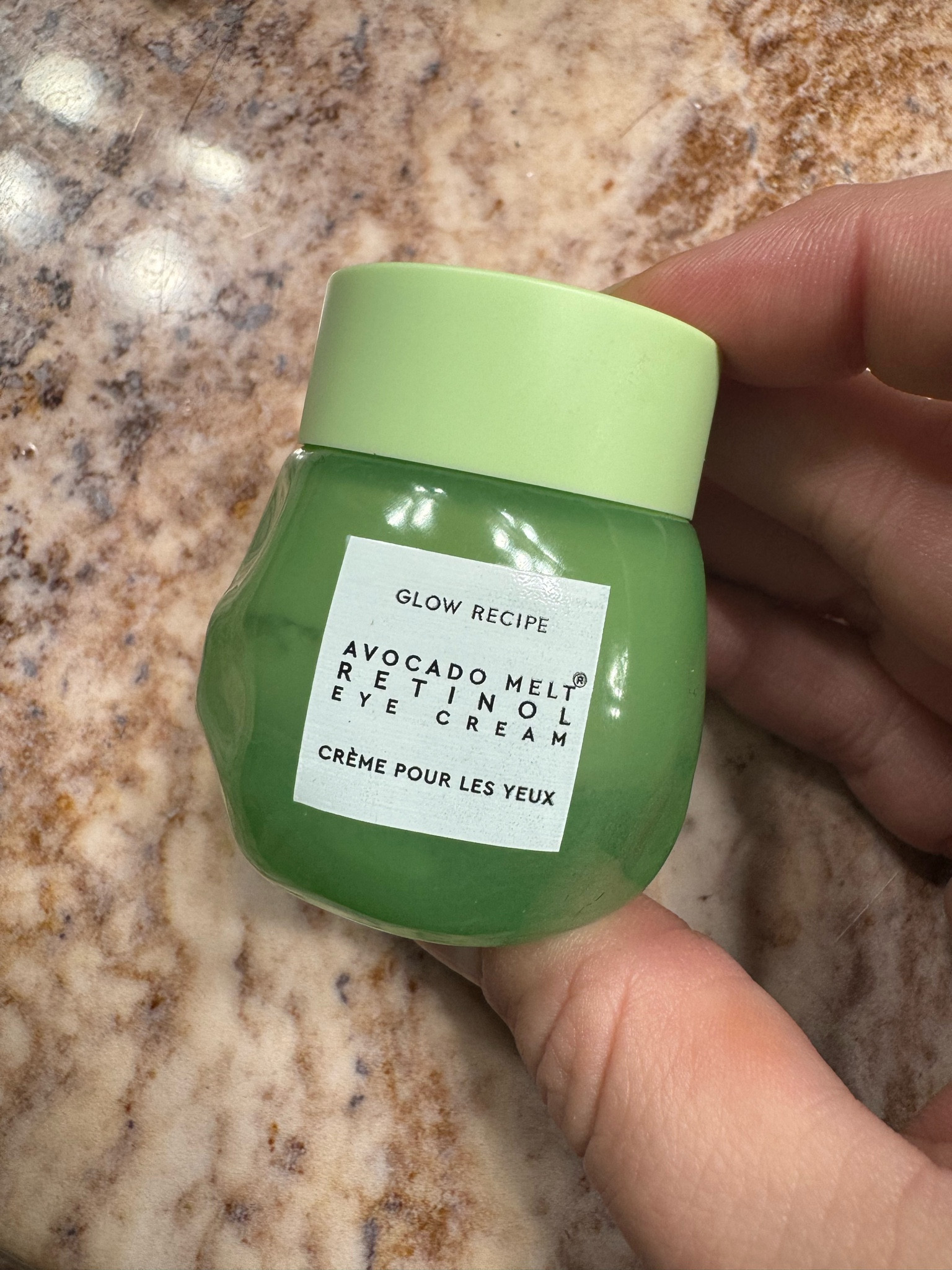 Eye cream  glow recipe
Night skincare routine


#LTKGiftGuide #LTKMostLoved #LTKbeauty