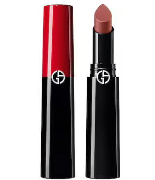 ARMANI beauty Lip Power Longwear Satin Lipstick | Dillard's
