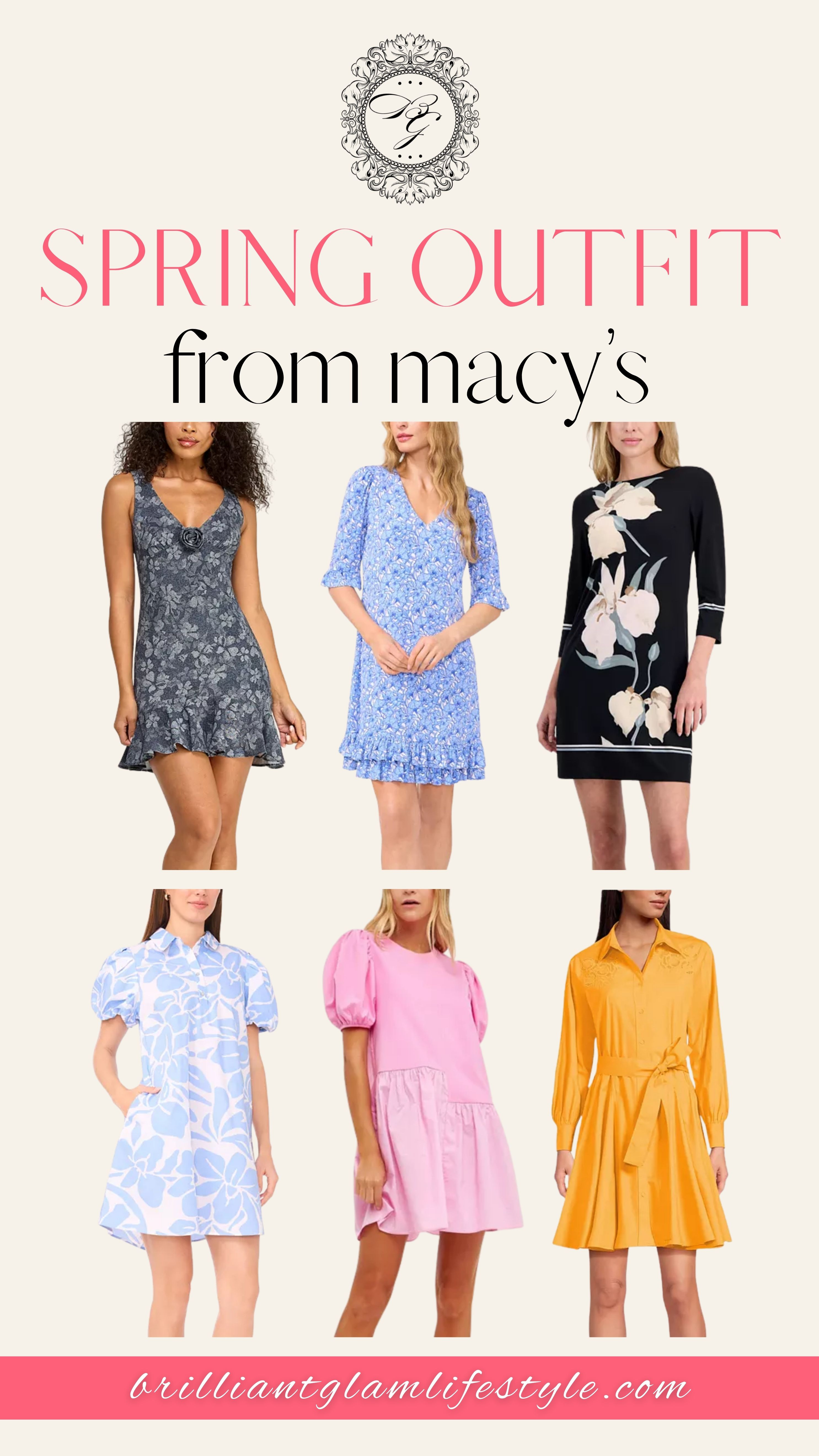Spring style starts here 🌸✨
Refresh your wardrobe with Macy’s spring outfits—think light layers, soft colors, and effortless pieces perfect for sunny days ahead.
#MacysFashion #SpringStyle #SpringOutfits #FreshFits #SeasonalStyle #OOTDInspo #MacysFinds 

 #LTKootd #LTKU #LTKSaleAlert