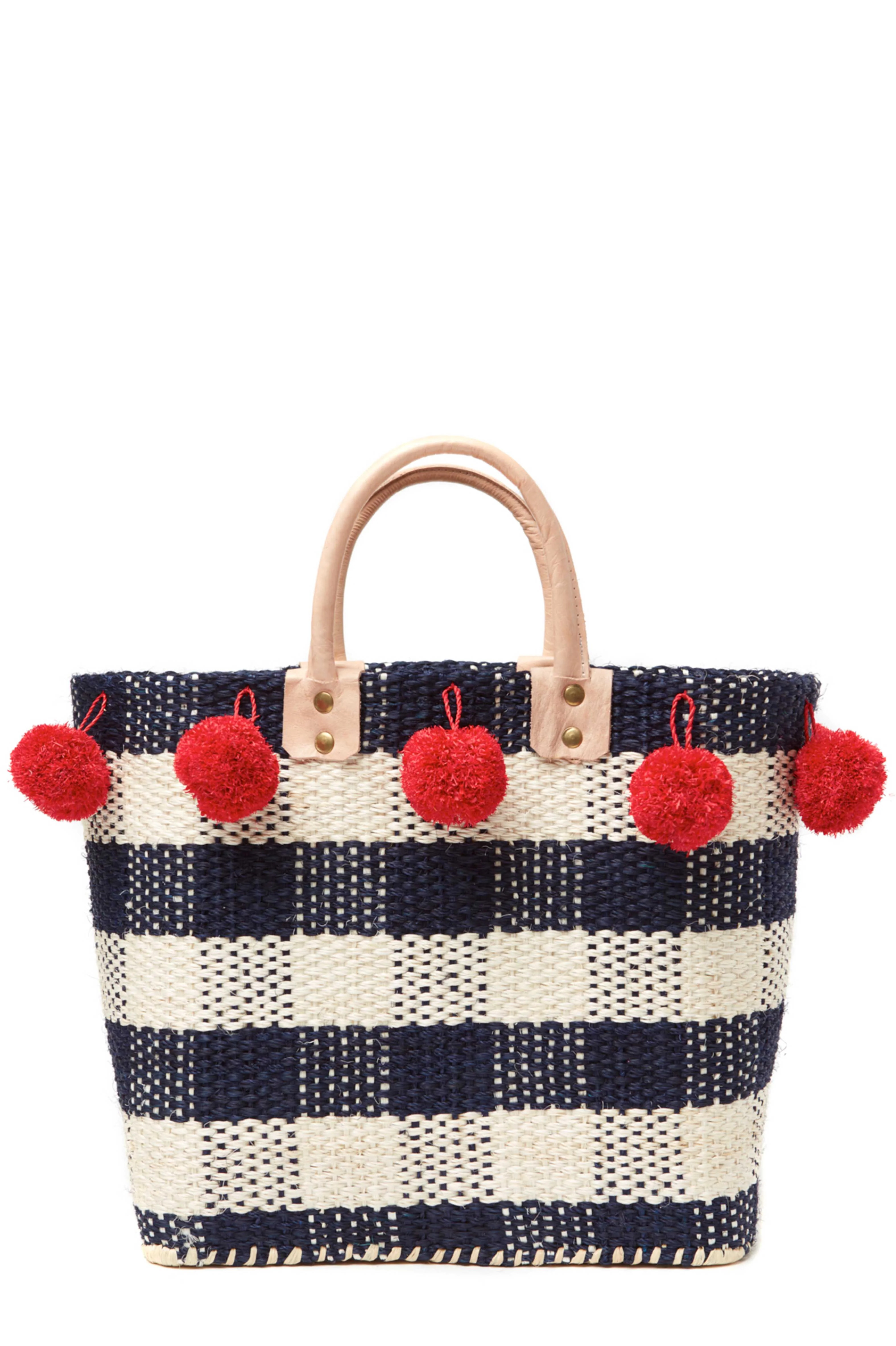 Mar Y Sol Pompeii Tote | Accompany