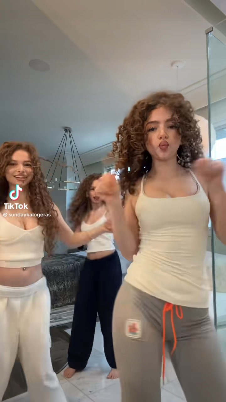 Hair + fits!

#LTKBeauty #LTKFamily #LTKNYFW