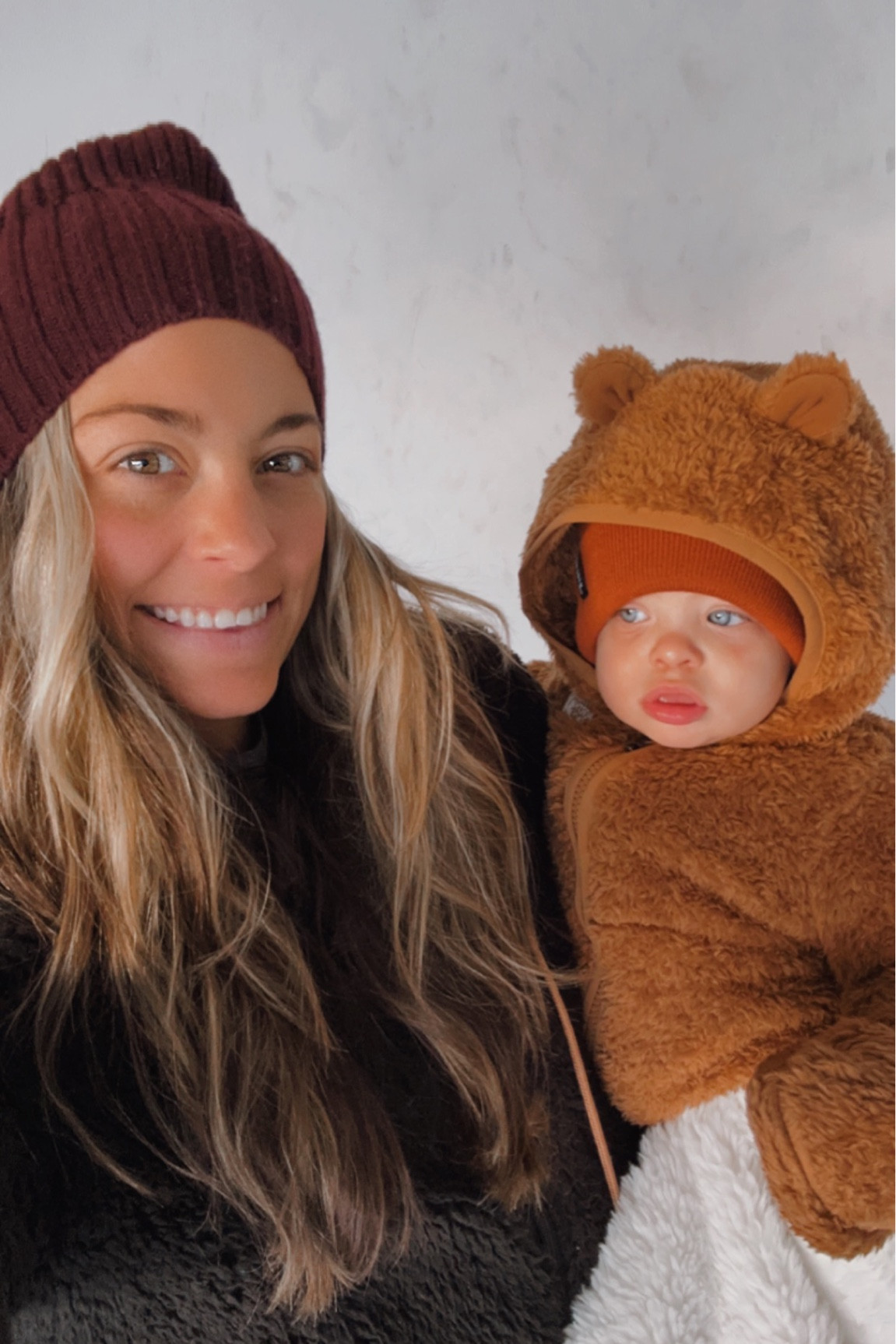 Fall outfits for baby

#LTKbaby