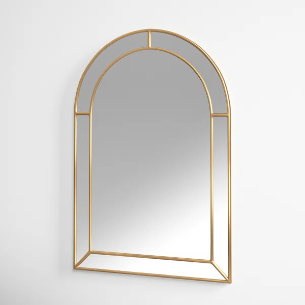 Durst Accent Mirror | Wayfair North America