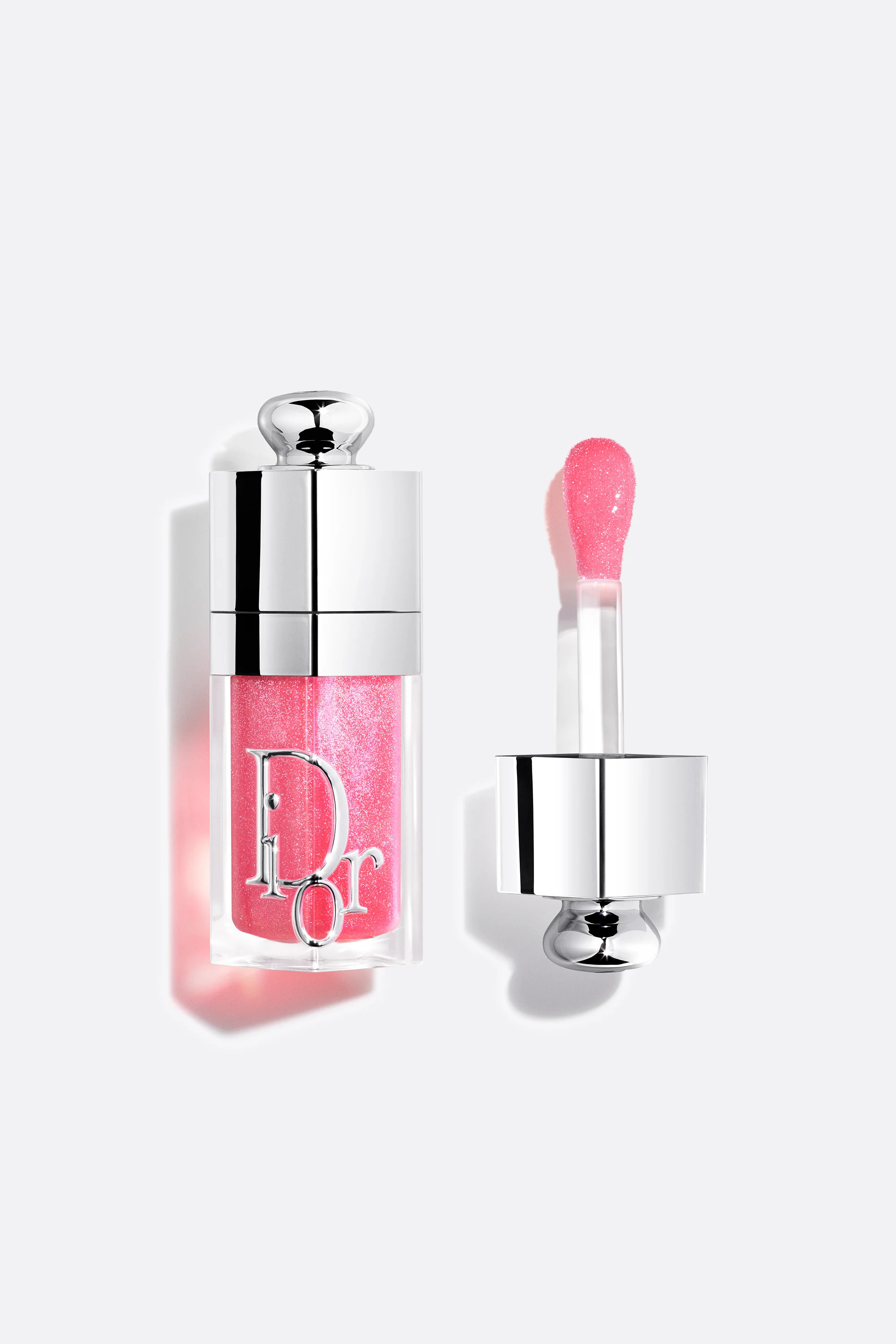 Dior Addict Lip Glow Oil | Dior Beauty (US)