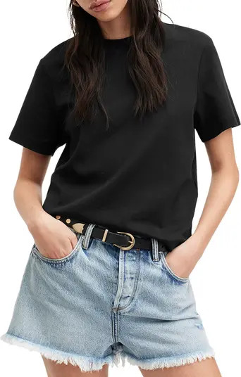 Lisa Crewneck T-Shirt | Nordstrom
