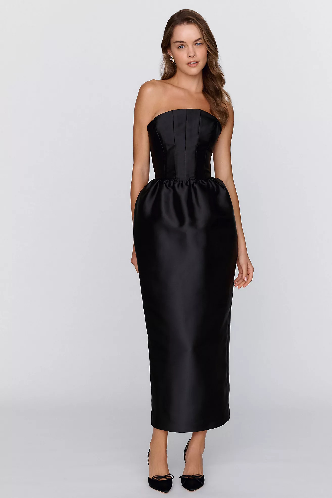 Effie Kats Lilia Maxi Dress | Anthropologie (US)