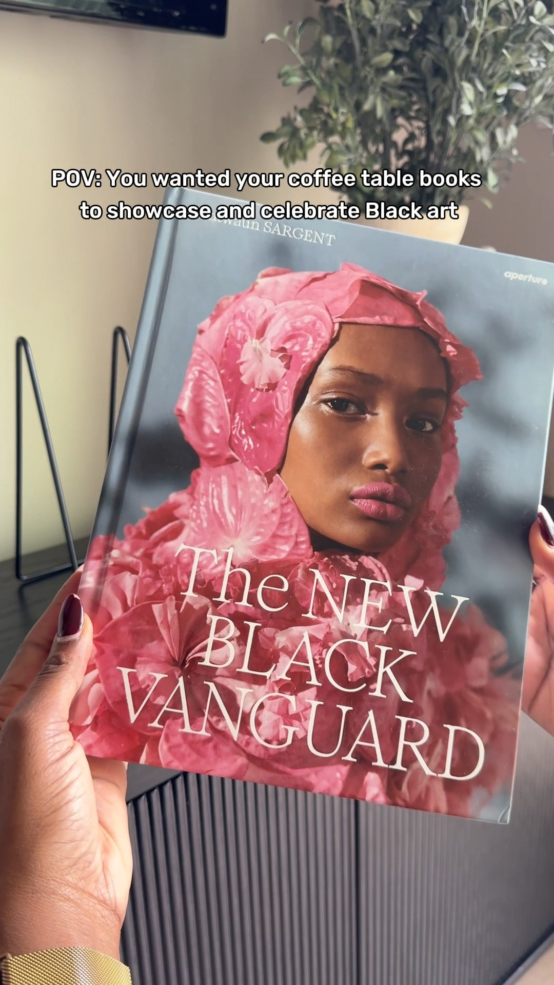Coffee Table Books by black artists! Celebrating black art, history and culture.

#LTKFindsUnder50 #LTKHome