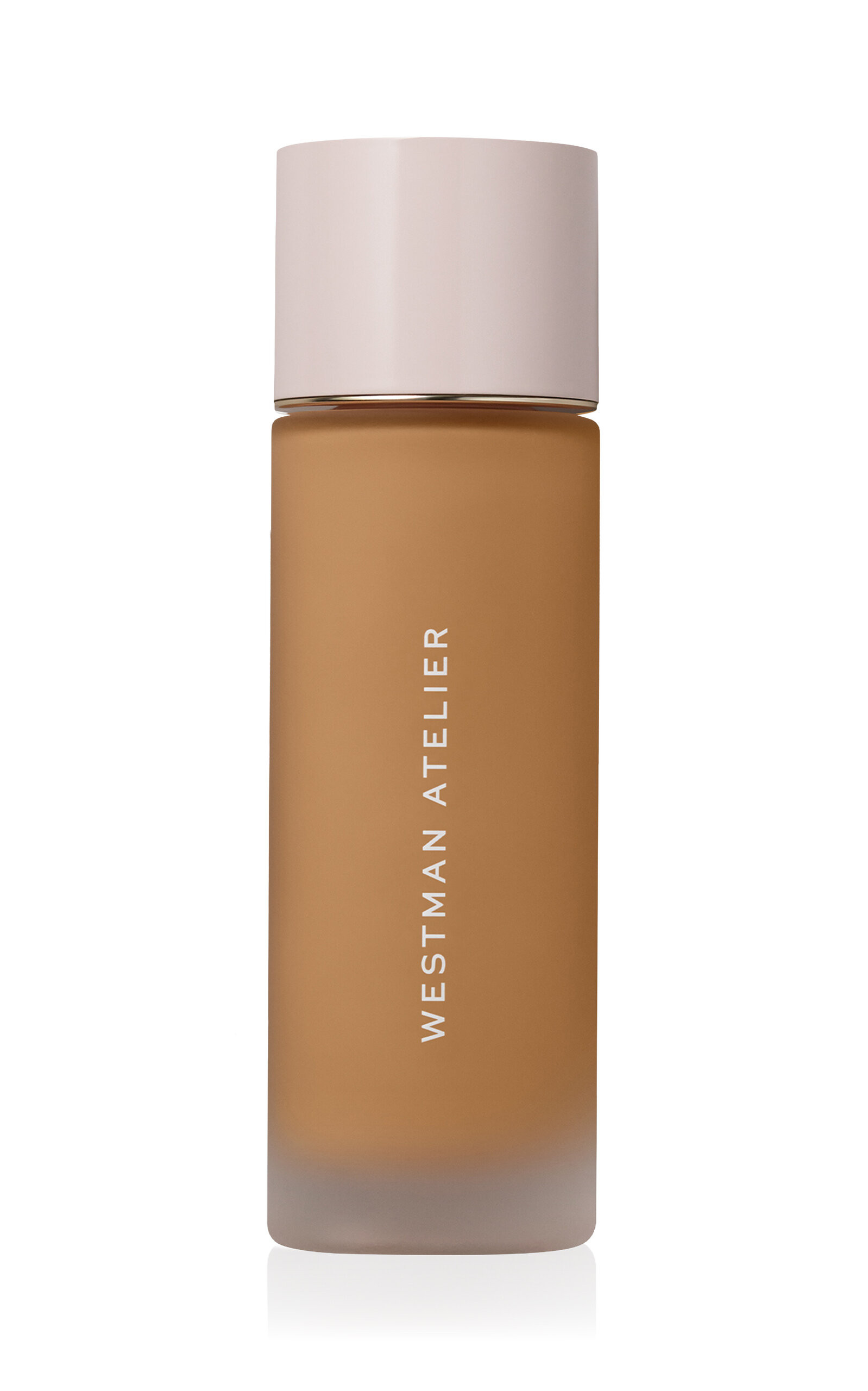 Westman Atelier Suprême Bio-Complex Liquid Foundation - Atelier T4 - Tan Neutral - Moda Operandi | Moda Operandi (Global)