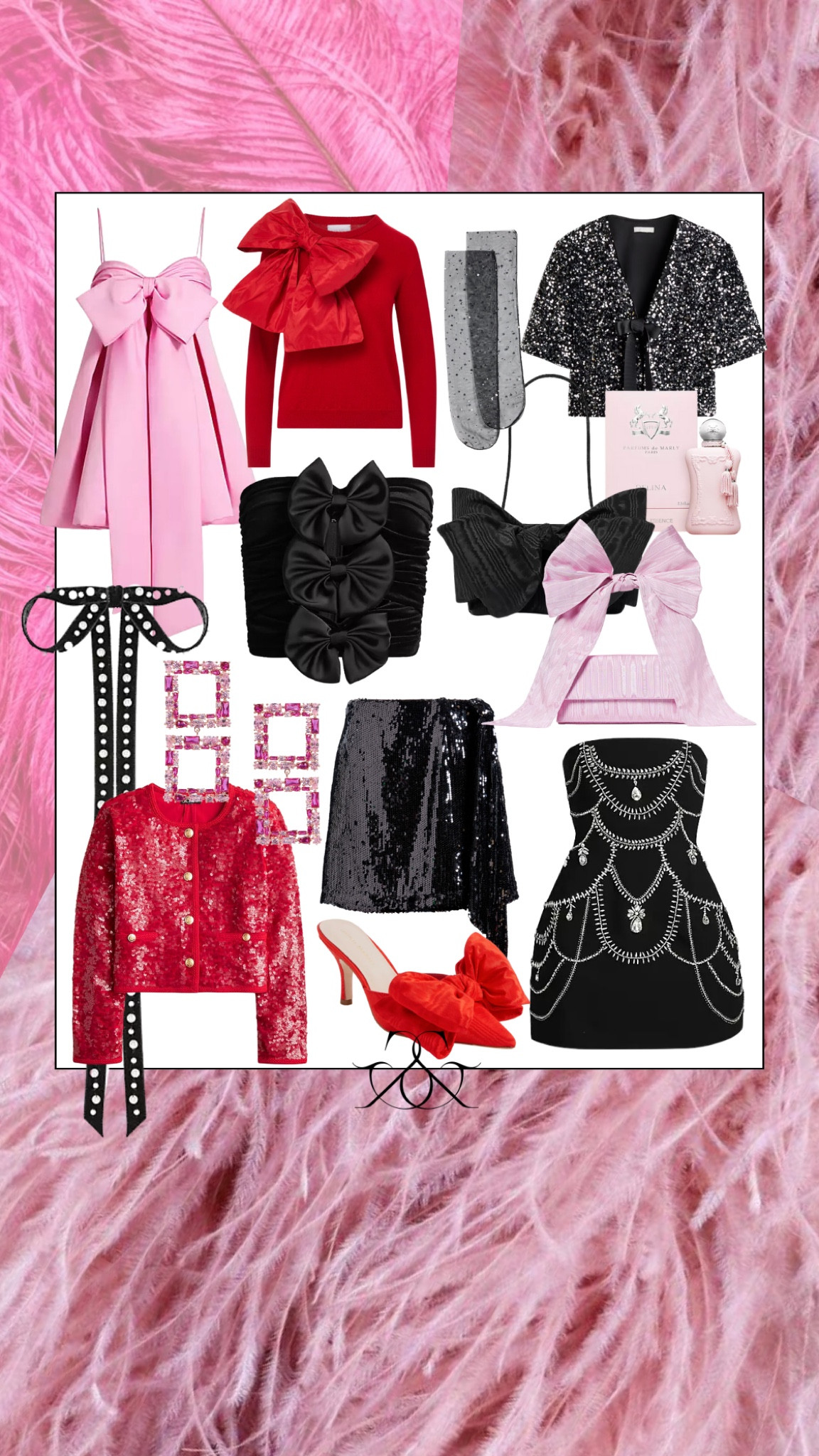 FESTIVE FINDS ✨

#LTKParties #LTKSaleAlert #LTKHoliday