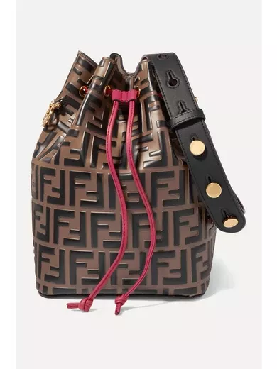 Mon Tresor Bag - FENDI curated on LTK