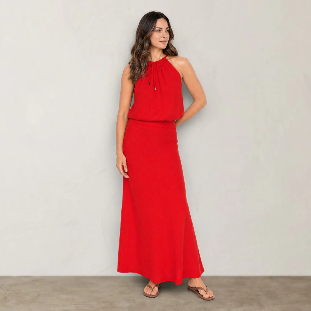 The Lior Bias Skirt | Marame