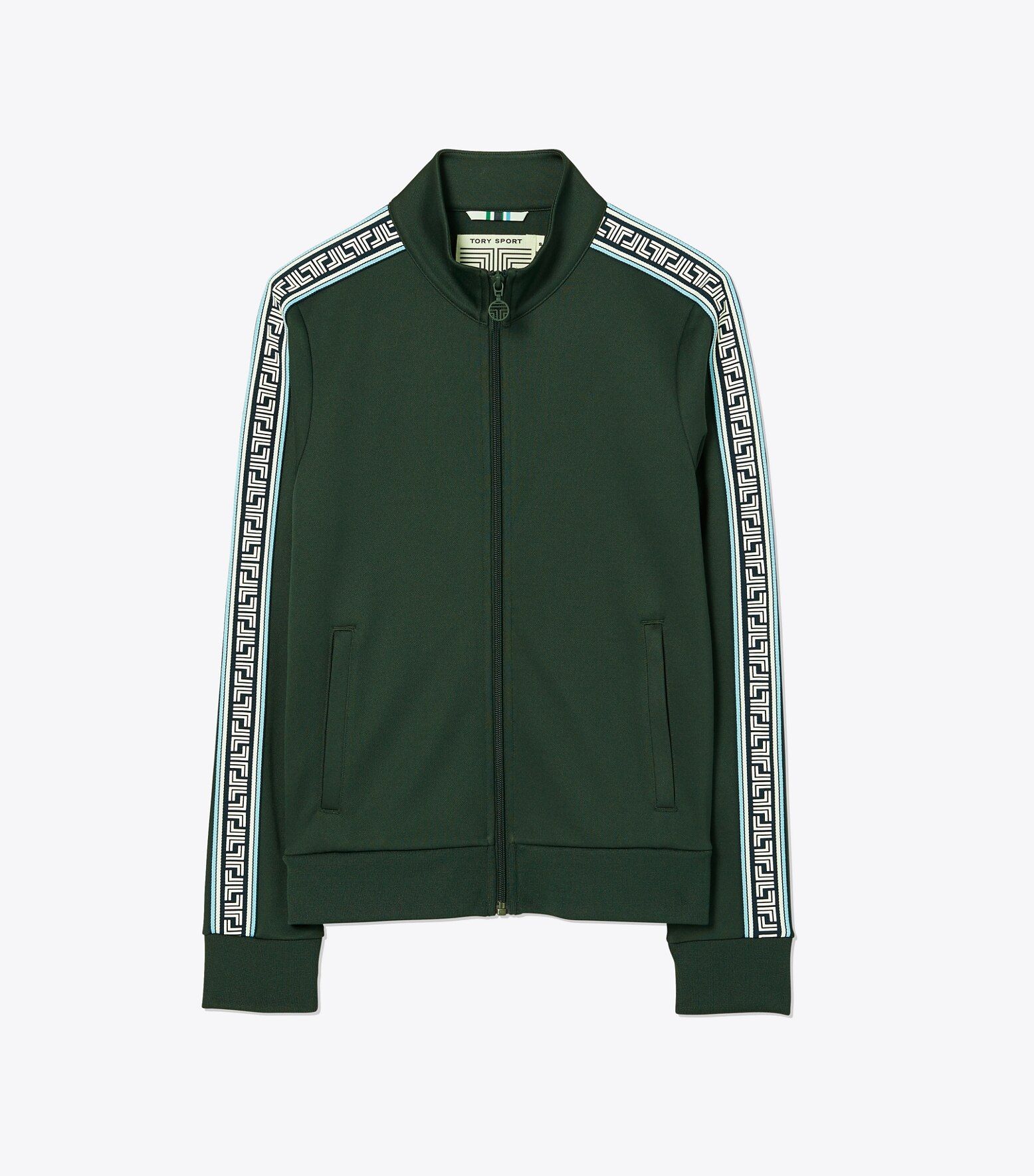 Geo-T Track Jacket | Tory Burch (US)