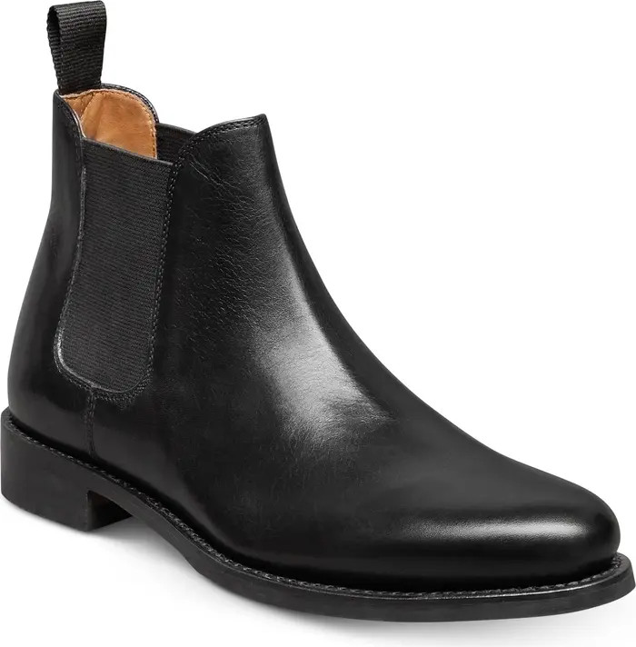 Allen Edmonds Driggs Chelsea Boot (Men) | Nordstromrack | Nordstrom Rack