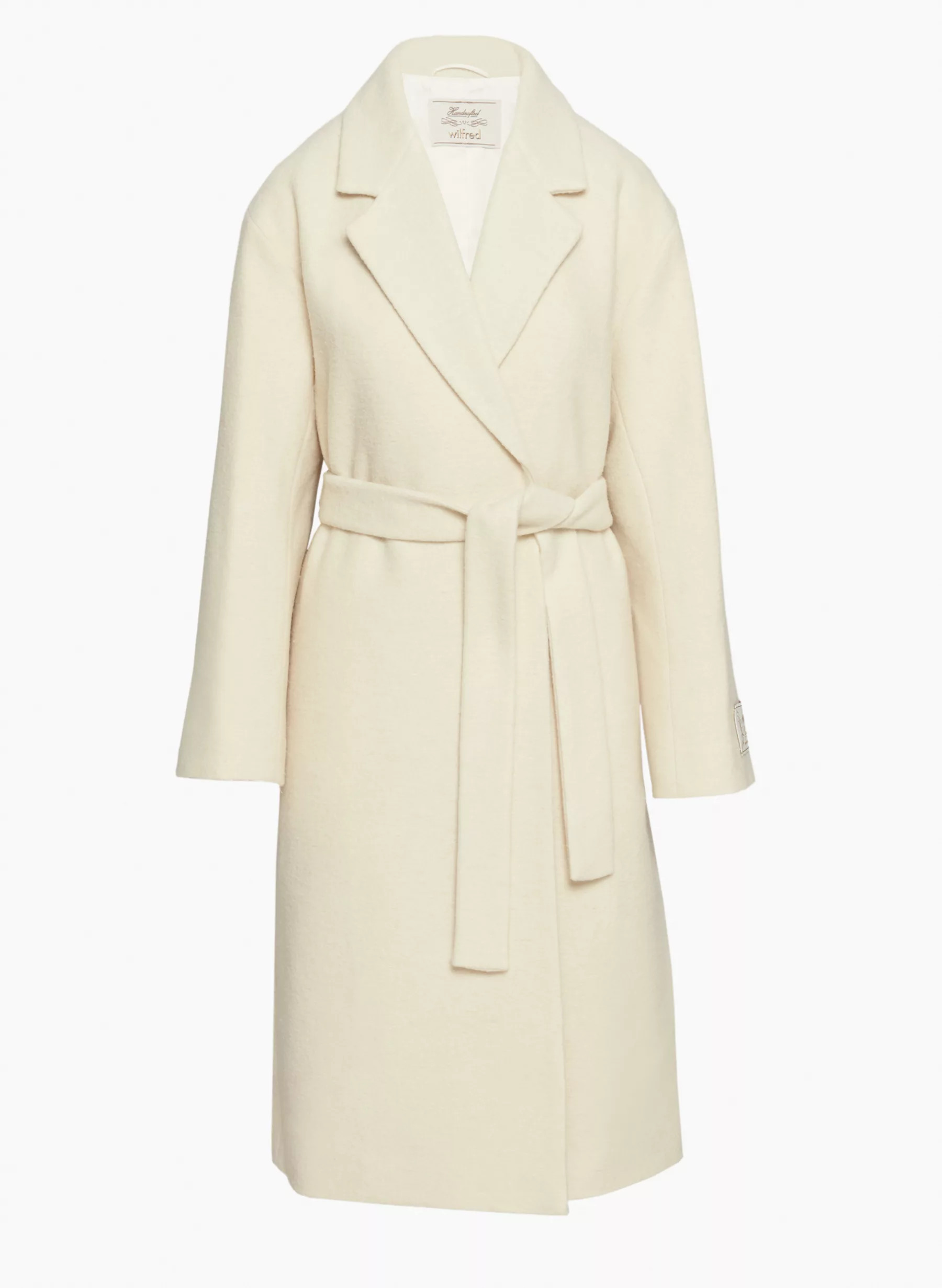 HOLIDAY COAT | Aritzia