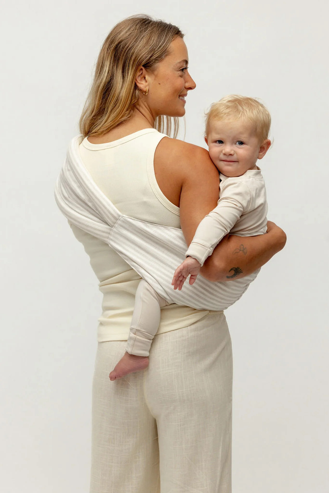 Swan - Toddler Sling | Wildbird
