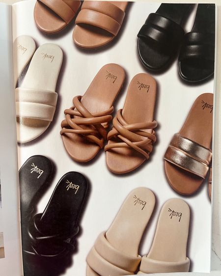 One of the items on my “need” list is a nice pair of black sandals & I love the elevated classic sandals Beek has! 

#LTKShoeCrush #LTKSeasonal