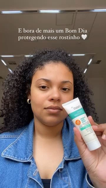 Dica de protetor solar que deixa a pele sequinha e tem controle de oleosidade com preço acessível! 💚

#LTKbeauty #LTKbrasil