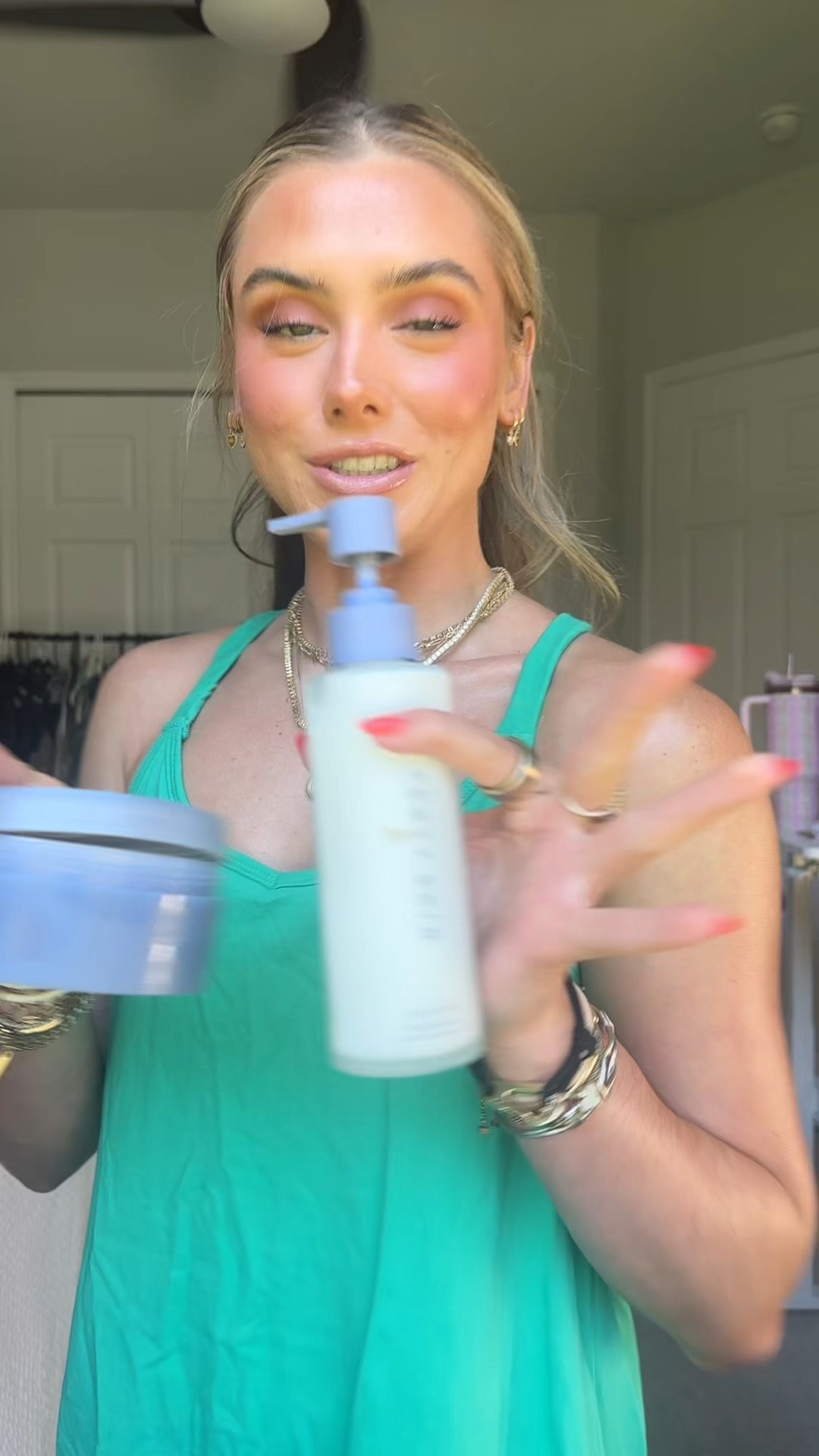 It’s the hydration your skin’s craving. Butta up with a thick, rich body cream for extra dry days to renew + replenish moisture. For lightweight hydration, quench your skin in milky moisture that sinks in fast. Never miss on moisture when you got butta by your side.

#LTKselfcare #LTKBeauty #LTKgrwm