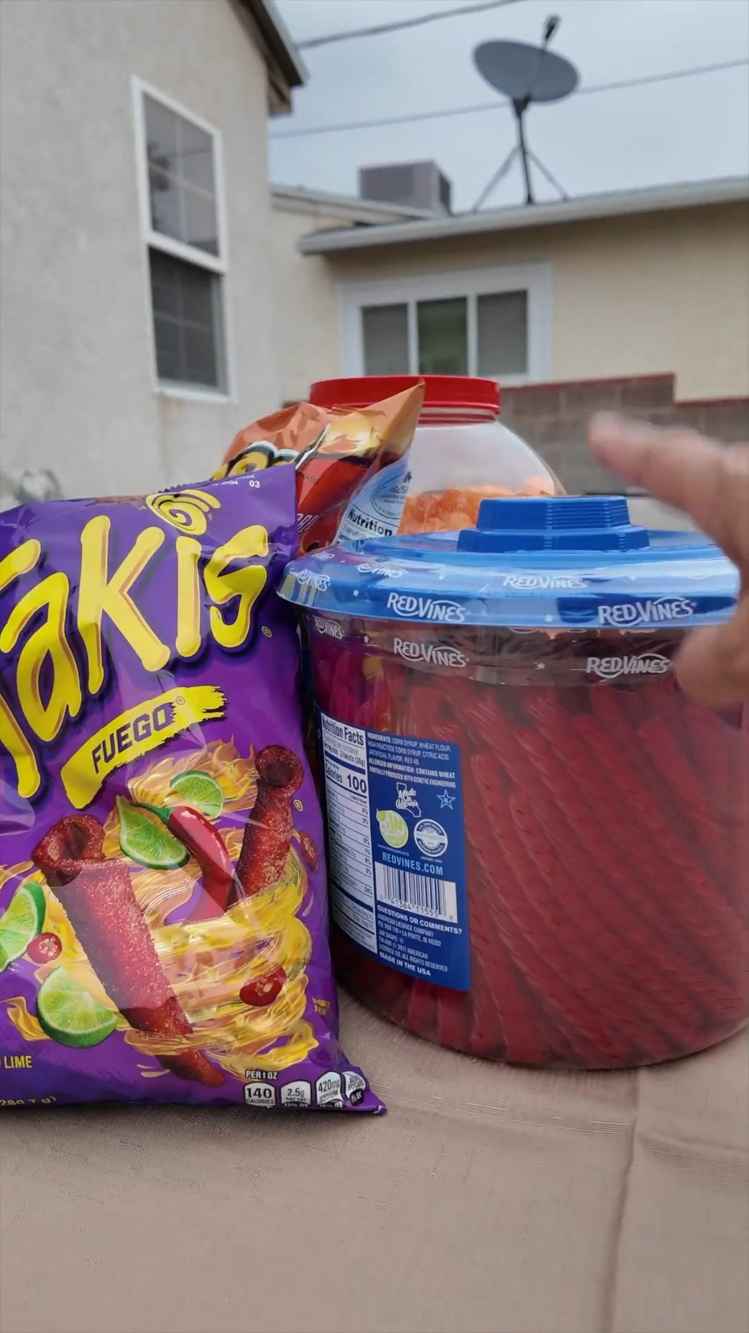 

 Snack table for teens! Looks like I have the taste buds of a teen 😂 

#LTKParties #LTKFamily #LTKKids