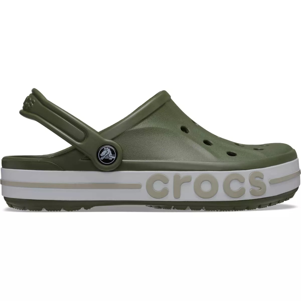Crocs Adult Bayaband Clogs | Target