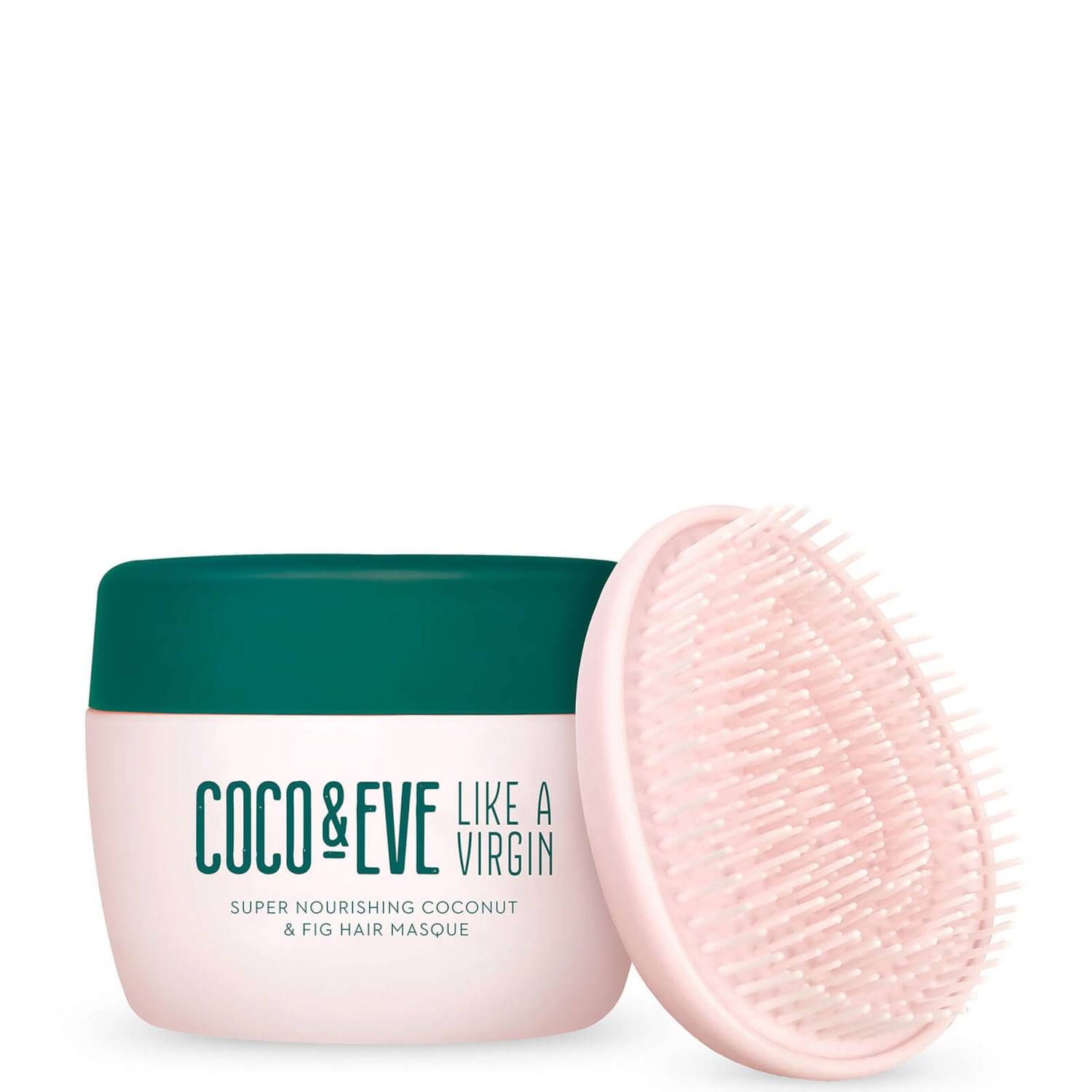 Coco & Eve Super Nourishing Coconut & Fig Hair Masque (Various Sizes) | Cult Beauty