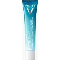 Vichy Minéral 89 72 Hr Hyaluronic Acid Moisture Boosting Cream for All Skin Types 40ml | Look Fantastic (UK)