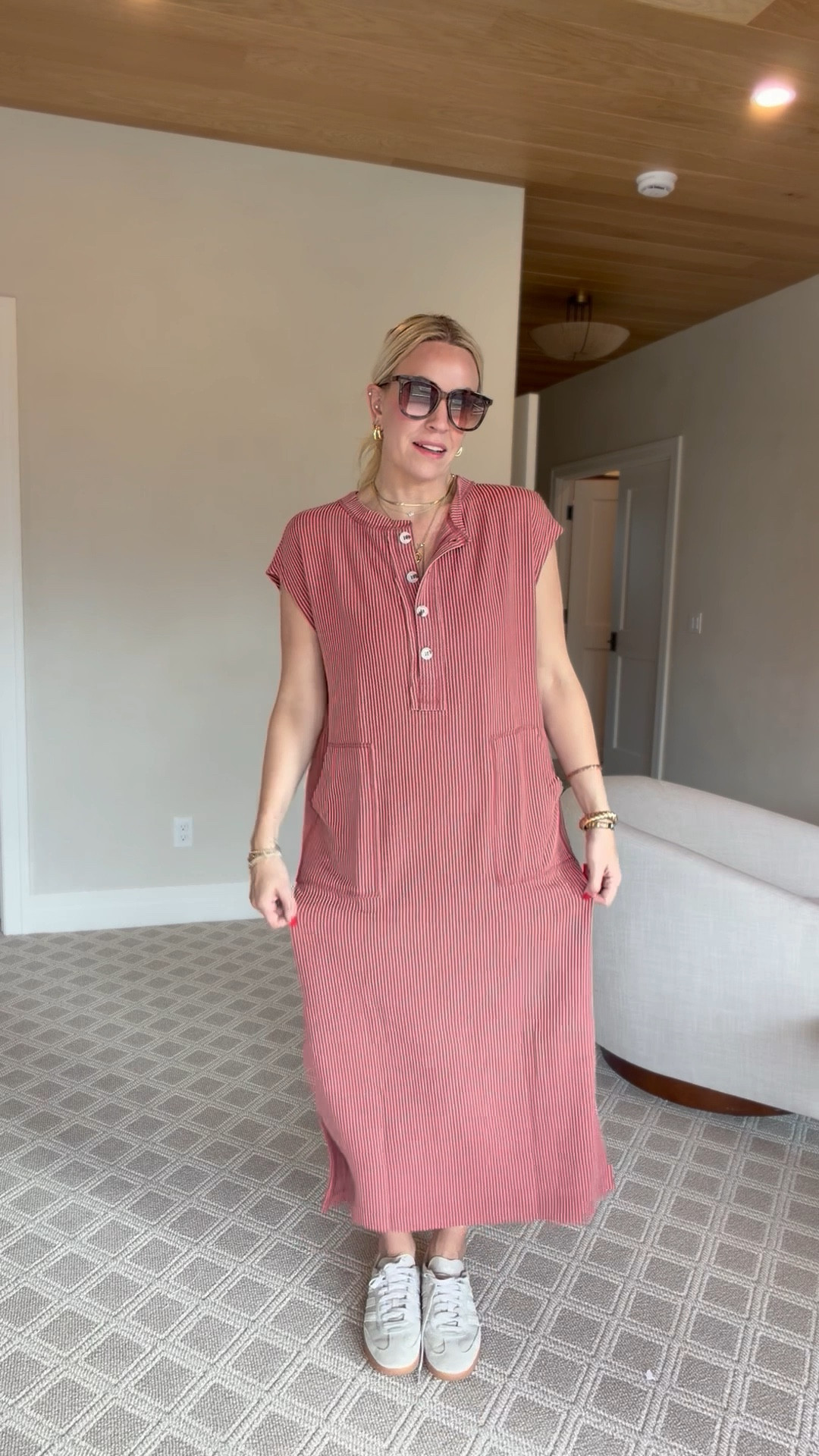 I pull this dress out every single year! I wear a size M

#LTKootd #LTKgrwm #LTKmomlife