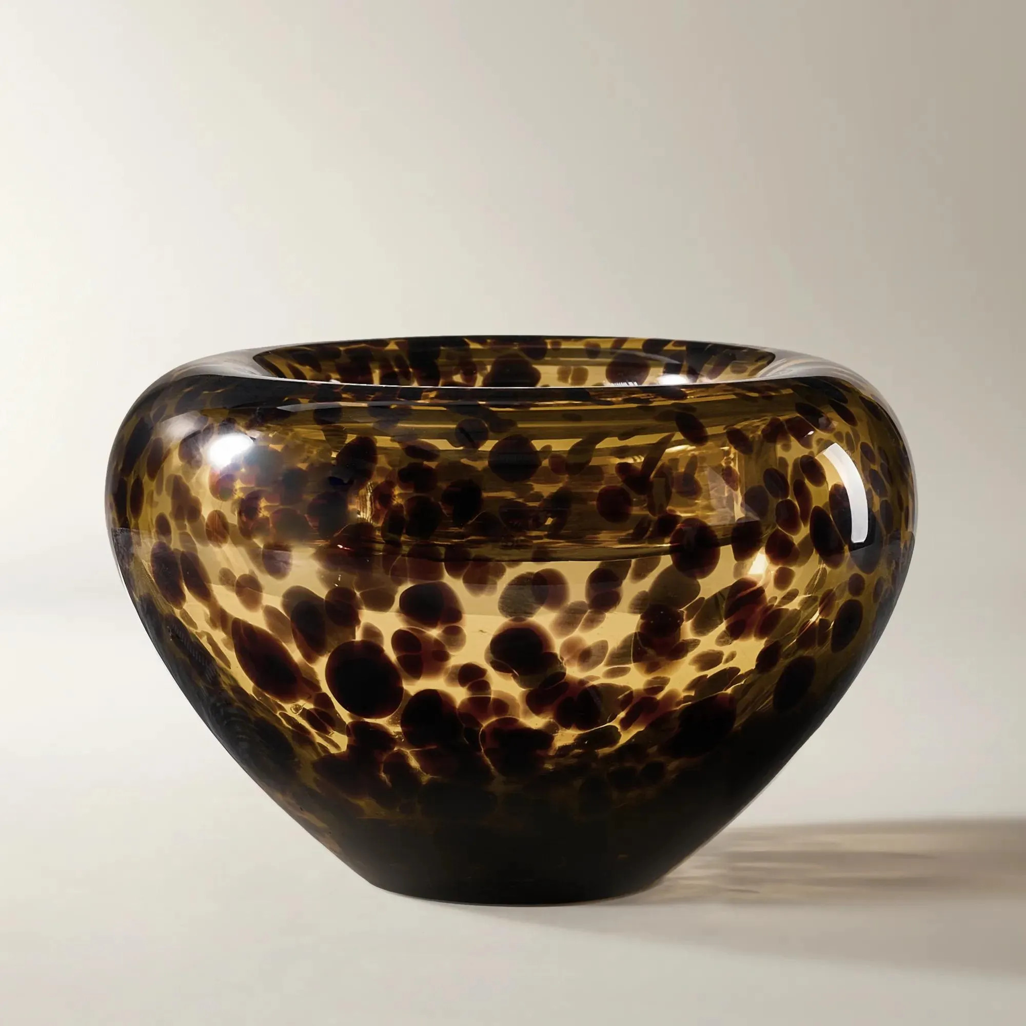 Tortoise Glass Bowl | Z Gallerie