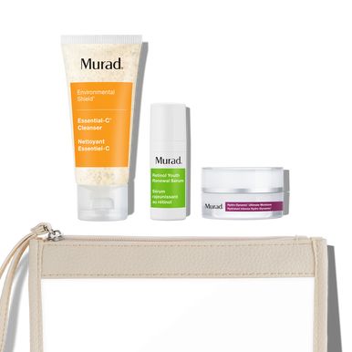 Skincare MVPs + Wristlet | Murad Skin Care (US)