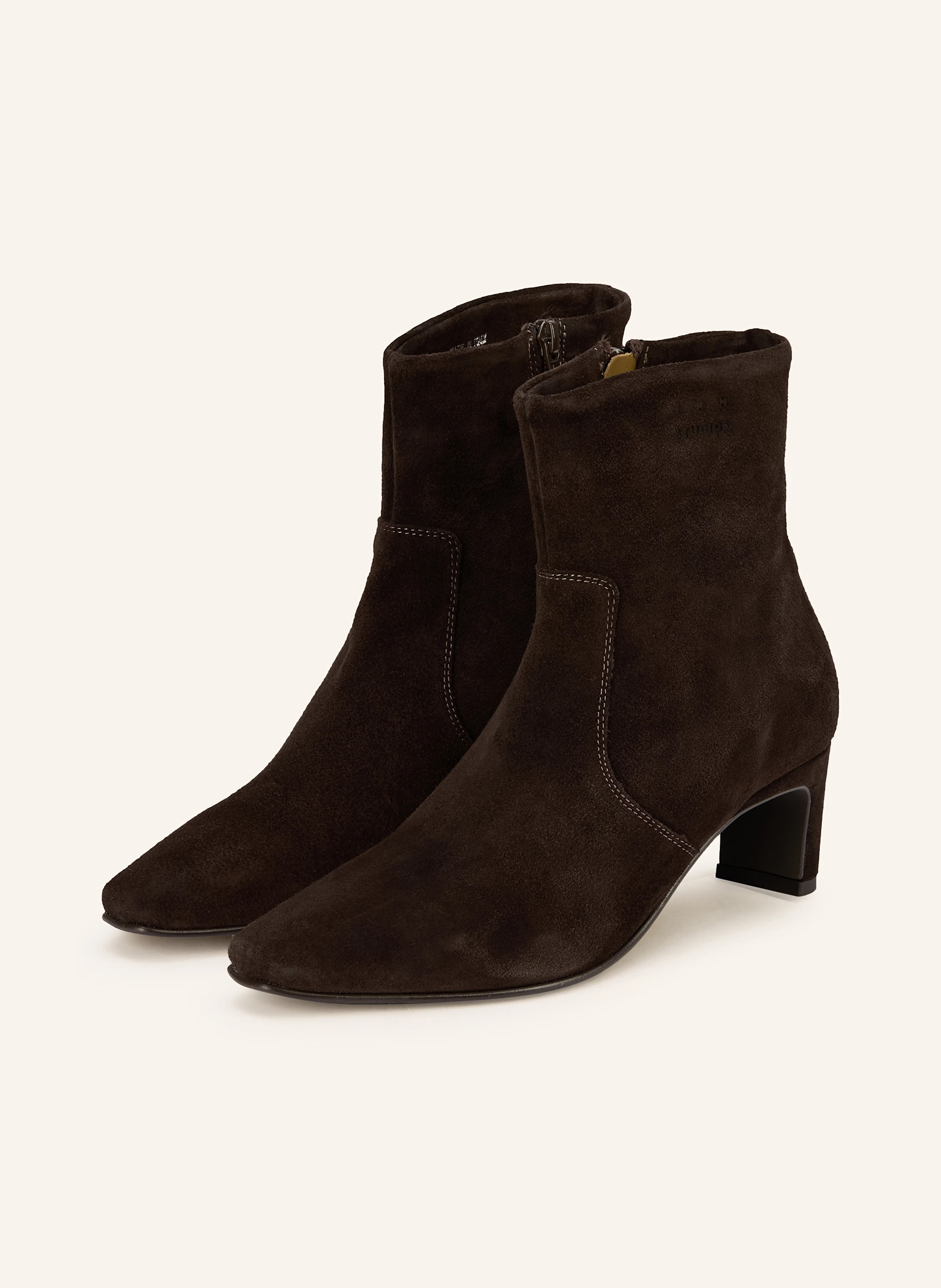 COPENHAGEN STUDIOS Stiefeletten CPH296 in dunkelbraun | Breuninger (DACH)